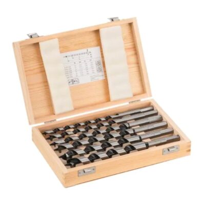 BOSCH 6 dijelni set zmijolikih svrdla za drvo alati matic 881347660 Alati Matić Alati vrhunske cijene i kvalitete