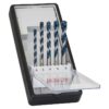 BOSCH 7-dijelni Robust Line set svrdla za beton CYL-5