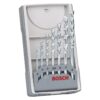 BOSCH 7-dijelni set svrdla za zid CYL-1