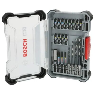 BOSCH PRO 20 dijelni set Impact bitova za metal alati matic 881343860 Alati Matić Alati vrhunske cijene i kvalitete