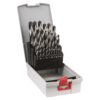 BOSCH PRO 25-dijelni set svrdla za metal HSS-G