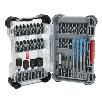 BOSCH PRO 40 dijelni set Impact bitova alati matic 881347660 Alati Matić Alati vrhunske cijene i kvalitete