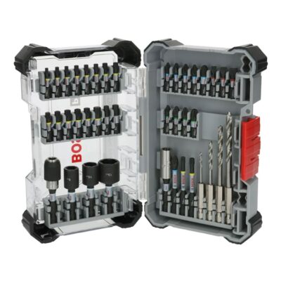 BOSCH PRO 40 dijelni set Impact bitova za drvo alati matic 881347660 Alati Matić Alati vrhunske cijene i kvalitete