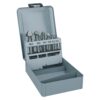 BOSCH PRO 6-dijelni set upuštača Soft Metal HSS