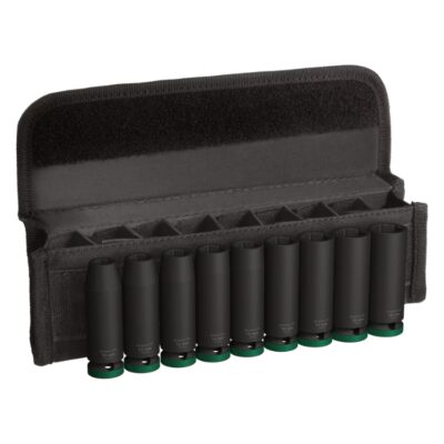BOSCH PRO 9 dijelni set dugih nasadnih udarnih kljuceva 12″ 10 19 alati matic 881347660 Alati Matić Alati vrhunske cijene i kvalitete