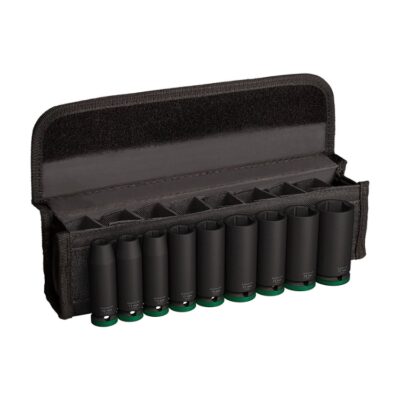 BOSCH PRO 9 dijelni set dugih nasadnih udarnih kljuceva 12″ 10 27 alati matic 881347660 Alati Matić Alati vrhunske cijene i kvalitete