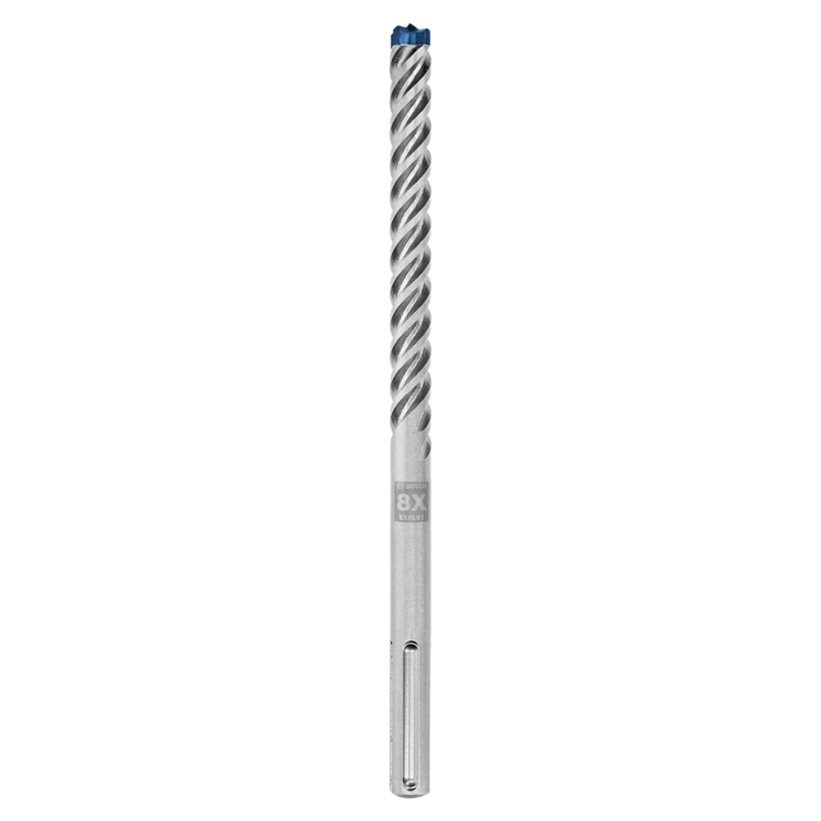BOSCH SDS-max-8X svrdlo za beton