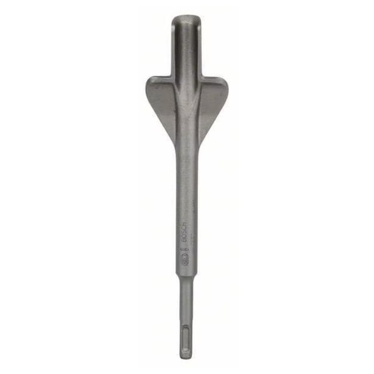 BOSCH SDS-plus dlijeto s krilcima za kanale