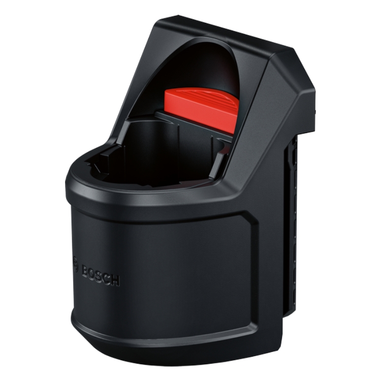 BOSCH adapter BA 18-12 za 12V akumulatore za GLL 18V-120-33 CG