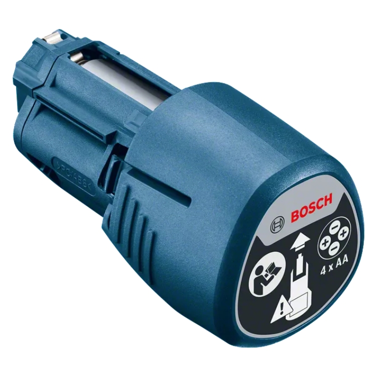 BOSCH adapter za akumulator AA1