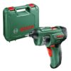 BOSCH aku bušilica-izvijač PSR Select 3,6V 1,5Ah + kovčeg