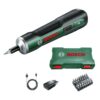 BOSCH aku izvijač PushDrive 3,6V