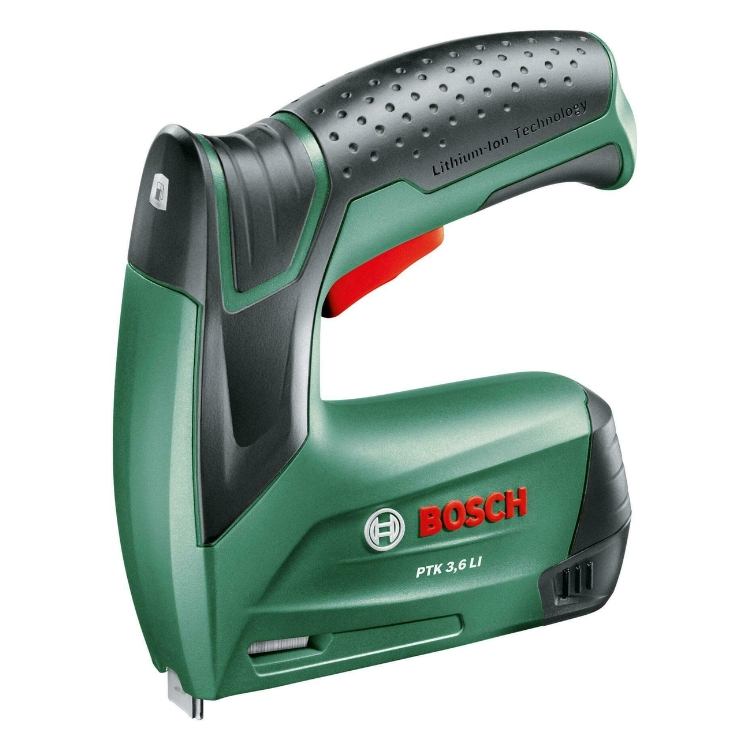 BOSCH aku klamerica PTK 3,6 LI