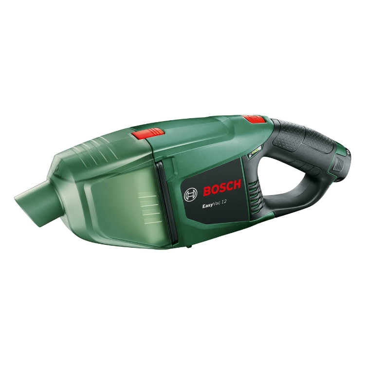BOSCH aku ručni usisavač EasyVac 12