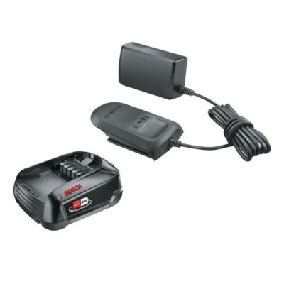 BOSCH aku set PBA 1x18V 25Ah AL 18V 20 alati matic 881347660 Alati Matić Alati vrhunske cijene i kvalitete