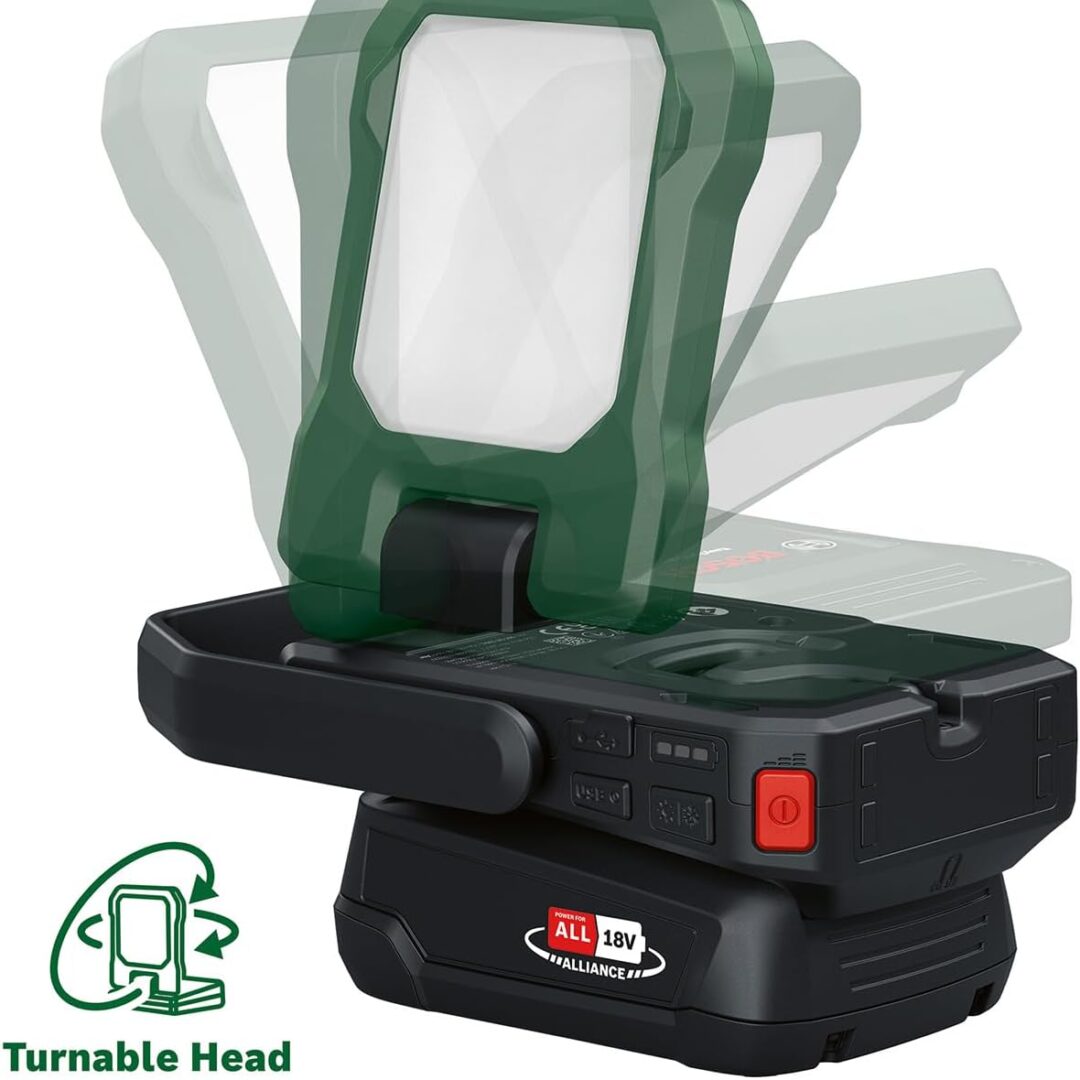 BOSCH aku svjetiljka EasySpotLight 18V 400 alati matic 881347661 Alati Matić Alati vrhunske cijene i kvalitete