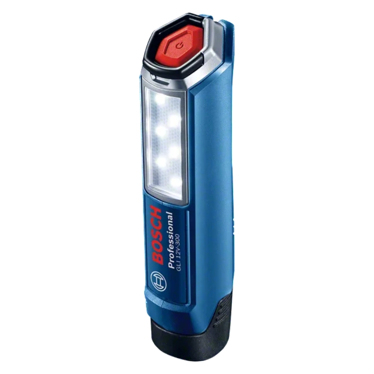 BOSCH aku svjetiljka GLI 12V-300