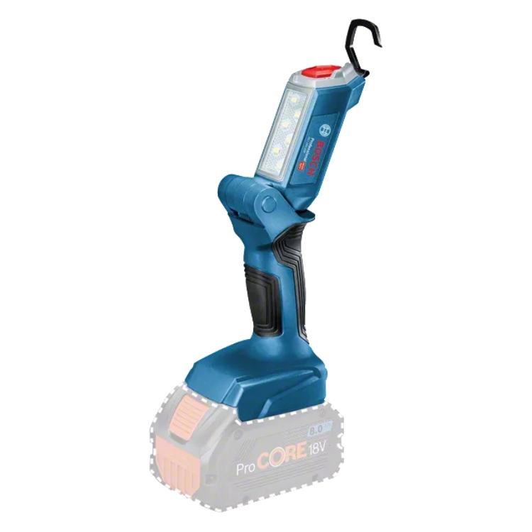 BOSCH aku svjetiljka GLI 18V-300