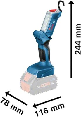 BOSCH aku svjetiljka GLI 18V 300 alati matic 881347661 Alati Matić Alati vrhunske cijene i kvalitete