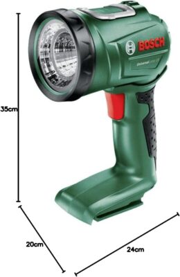BOSCH aku svjetiljka UniversalLamp 18 alati matic 881347661 Alati Matić Alati vrhunske cijene i kvalitete