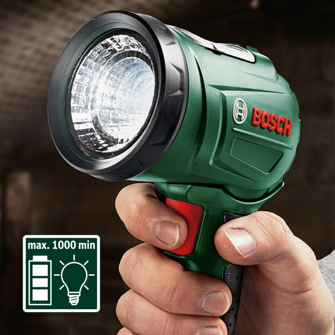 BOSCH aku svjetiljka UniversalLamp 18 - Slika 2