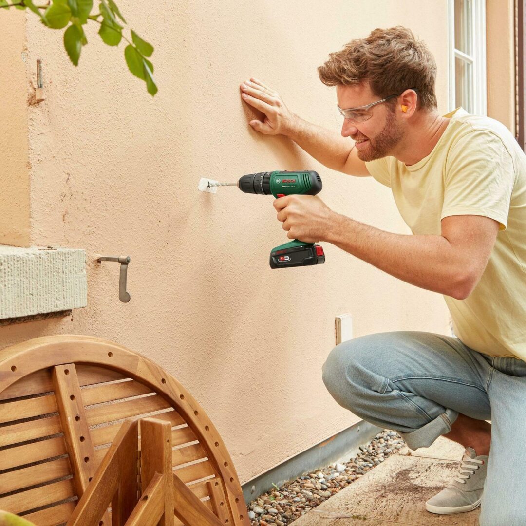 BOSCH aku udarna busilica odvijac EasyImpact 18V 40 alati matic 881347664 Alati Matić Alati vrhunske cijene i kvalitete