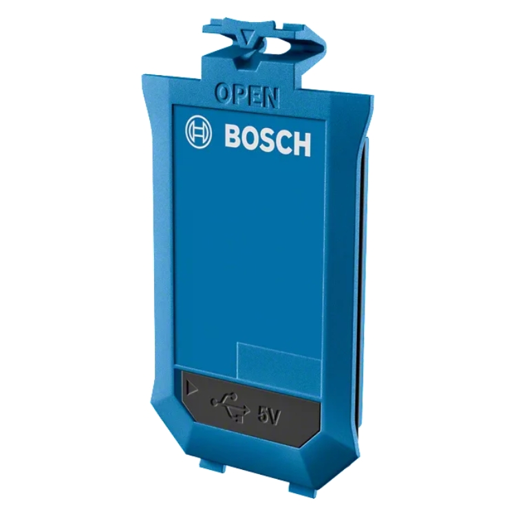 BOSCH akumulator BA 3,7V 1,0Ah