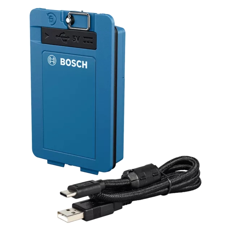 BOSCH akumulator BA 3,7V 3.0Ah XL
