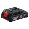 BOSCH akumulator GBA 18V 2,0Ah