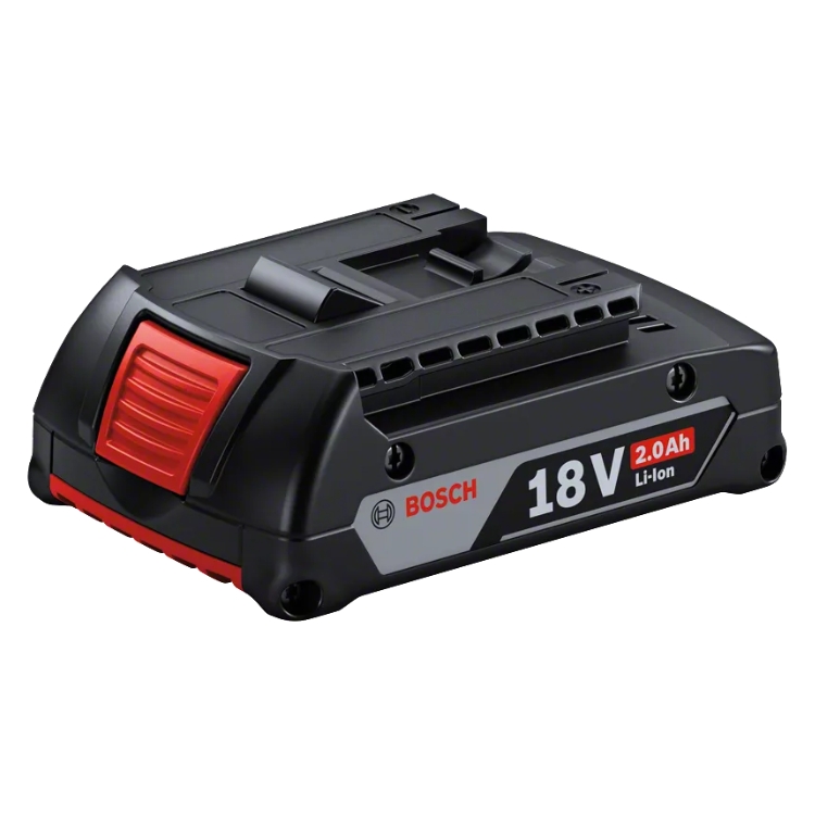 BOSCH akumulator GBA 18V 2,0Ah