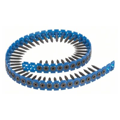 BOSCH brzohodni gradevni vijci na traci s finim navojem PH2 39×25 1000 kom set alati matic 881343860 Alati Matić Alati vrhunske cijene i kvalitete