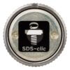 BOSCH brzostezna matica za kutne brusilice SDS CLIC M14