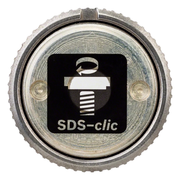 BOSCH brzostezna matica za kutne brusilice SDS CLIC M14