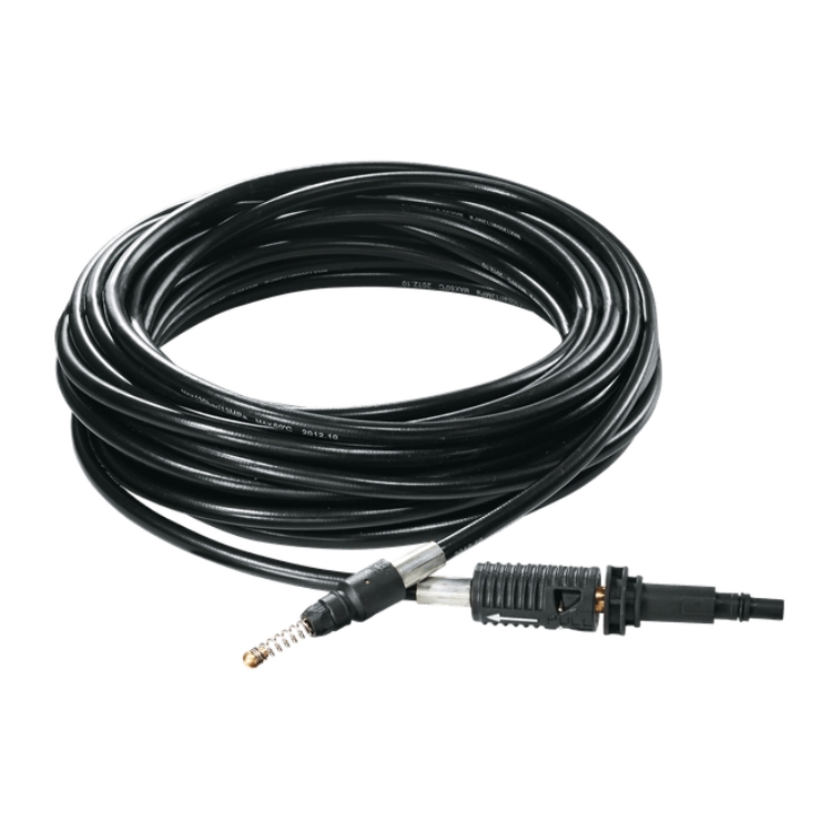 BOSCH čistač odvodnih cijevi 10 m 110-130 bar AQT/ EasyAquatak/ UniversalAquatak
