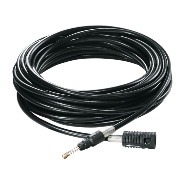 BOSCH čistač odvodnih cijevi 10 m 110-160 bar AQT/ EasyAquatak/ UniversalAquatak / AdvancedAquatak