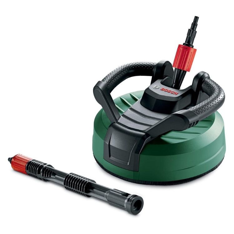 BOSCH čistač za različite površine AquaSurf 280