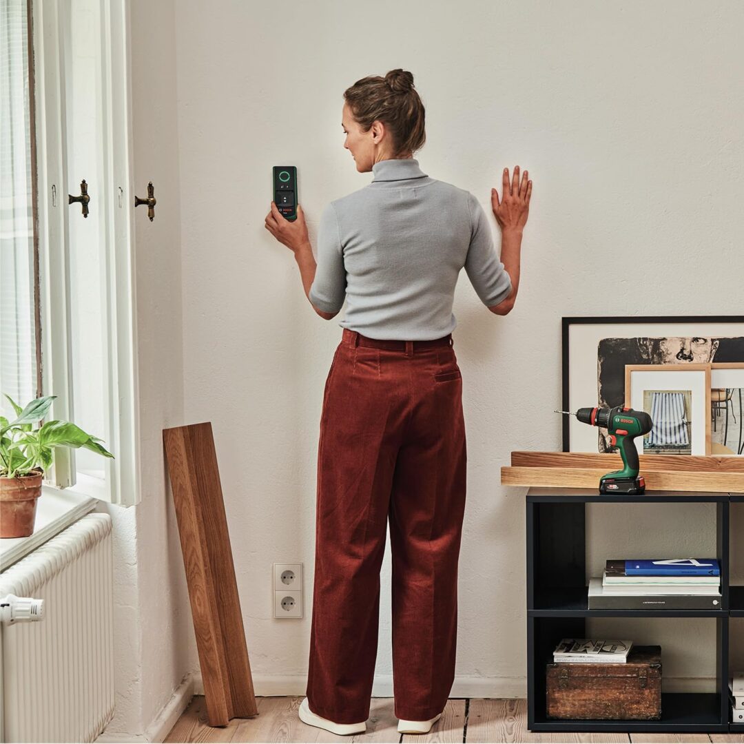 BOSCH digitalni detektor Truvo - Slika 3