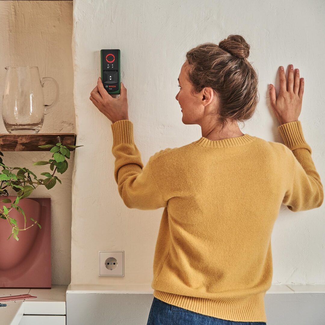 BOSCH digitalni detektor Truvo - Slika 4