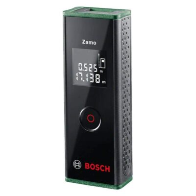 BOSCH digitalni laserski daljinomjer ZAMO III Basic Premium alati matic 881347660 Alati Matić Alati vrhunske cijene i kvalitete