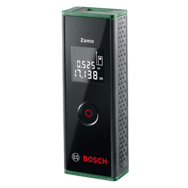 BOSCH digitalni laserski daljinomjer ZAMO III