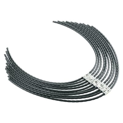 BOSCH ekstra jaka nit od 37 cm za AFS 23 37 10 komada alati matic 881343860 Alati Matić Alati vrhunske cijene i kvalitete