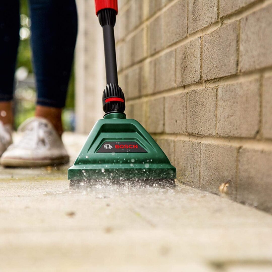 BOSCH kompaktna četka za EasyAquatak/UniversalAquatak/AQT - Slika 2
