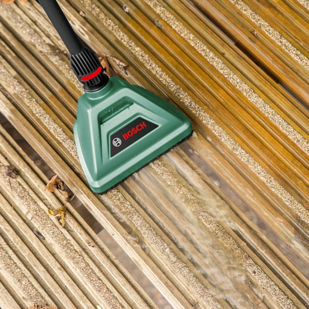 BOSCH kompaktna četka za EasyAquatak/UniversalAquatak/AQT - Slika 3