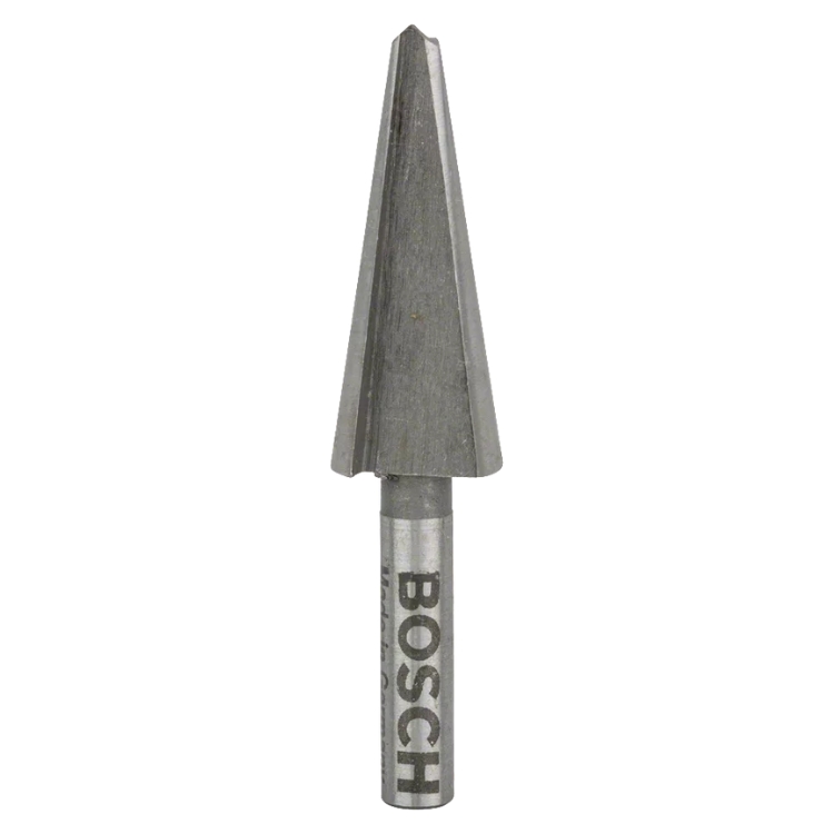 BOSCH konusno svrdlo za ljuštenje lima 3 – 14 mm