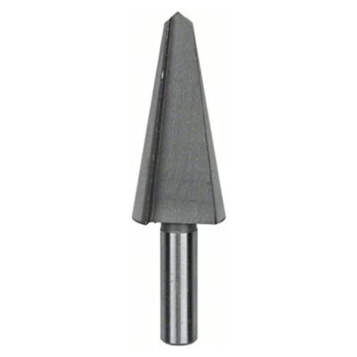 BOSCH konusno svrdlo za ljustenje lima HSS 5 – 20 mm alati matic 881343860 Alati Matić Alati vrhunske cijene i kvalitete