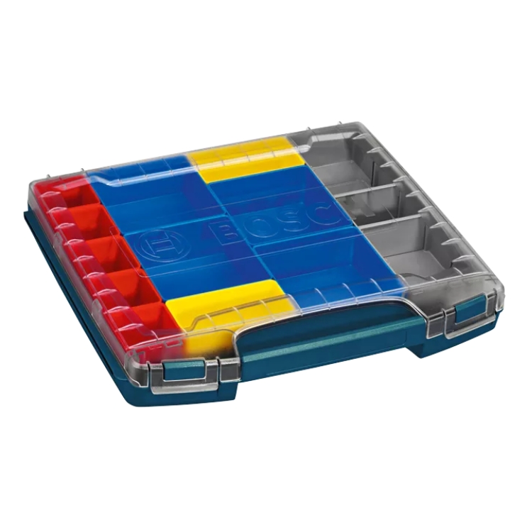 BOSCH kovčeg i-BOXX 53 12-dijelni set