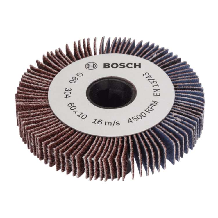 BOSCH lamelirani kolut za Texoro