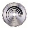BOSCH list kružne pile Optiline Wood 254x30x2,8 mm Z60
