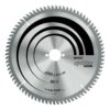 BOSCH list kružne pile Optiline Wood 254x30x2,8 mm Z80
