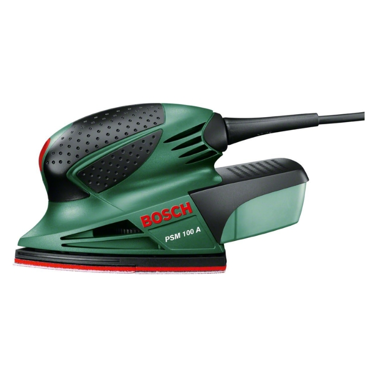 BOSCH multi brusilica PSM 100 A + kovčeg
